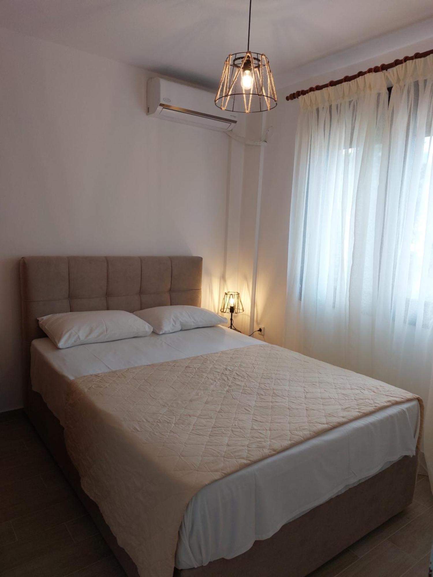 Deniastella Apartments Skala Potamia  Ngoại thất bức ảnh